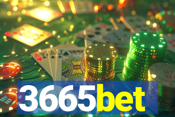 3665bet