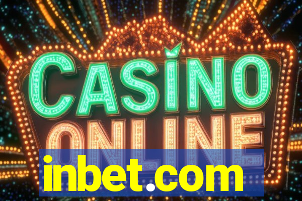 inbet.com