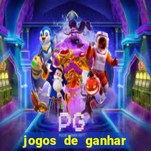 jogos de ganhar dinheiro gratuito