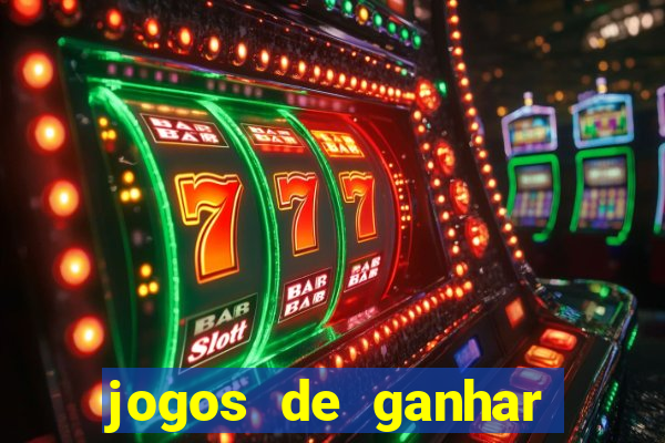 jogos de ganhar dinheiro gratuito