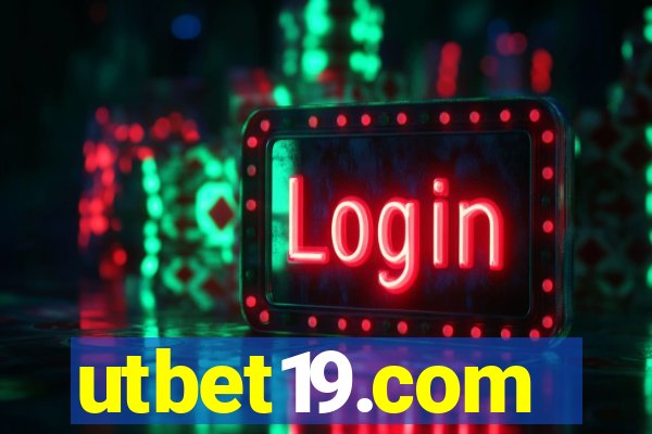 utbet19.com