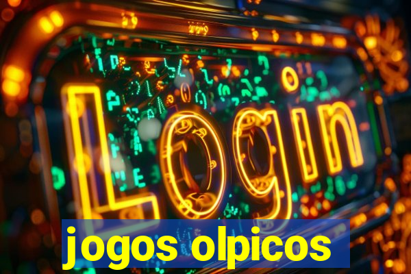 jogos olpicos