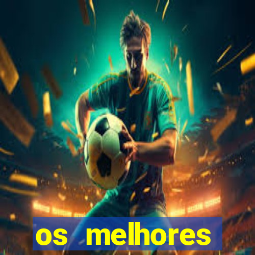 os melhores aplicativos de jogos