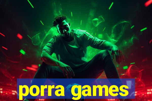 porra games