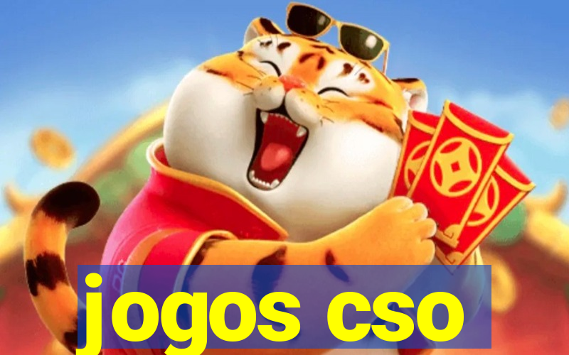 jogos cso