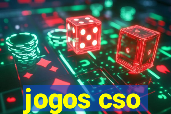 jogos cso