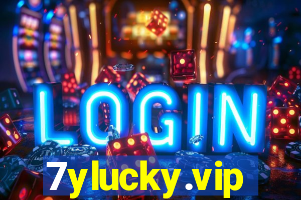 7ylucky.vip