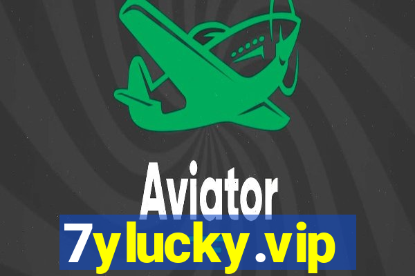 7ylucky.vip