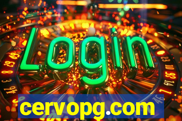 cervopg.com