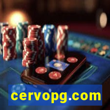 cervopg.com