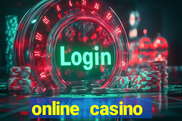 online casino software platform