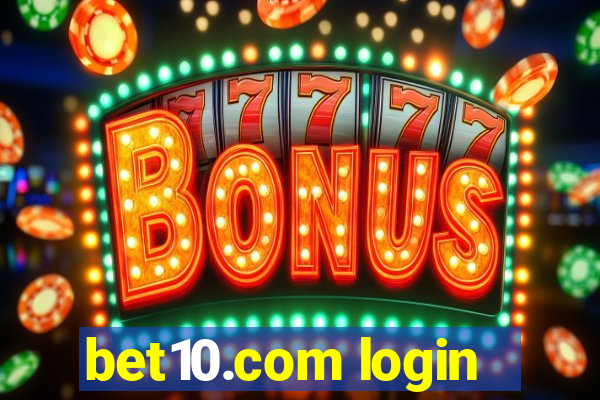 bet10.com login