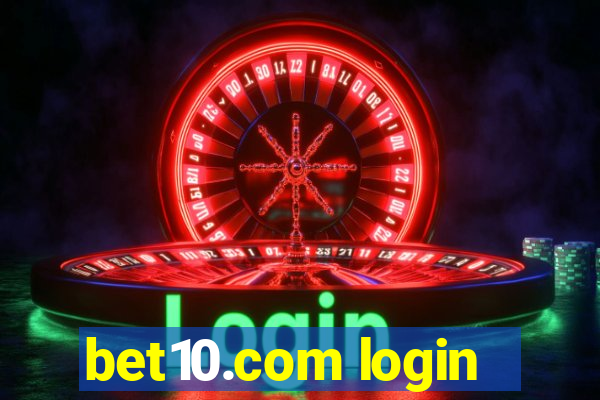 bet10.com login