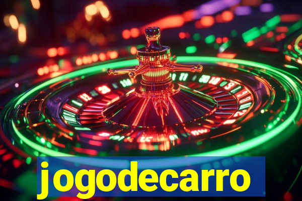 jogodecarro