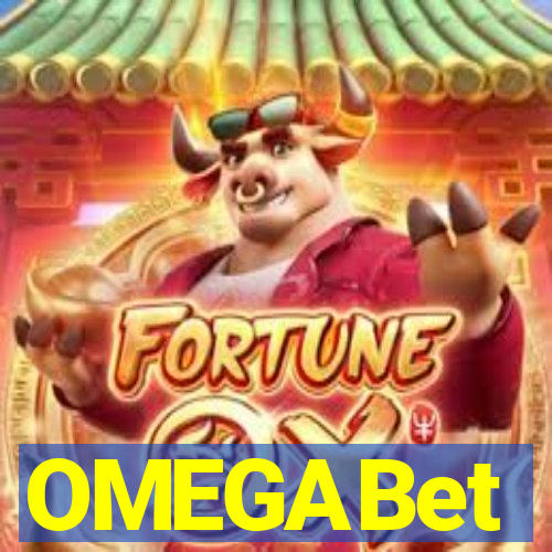 OMEGABet