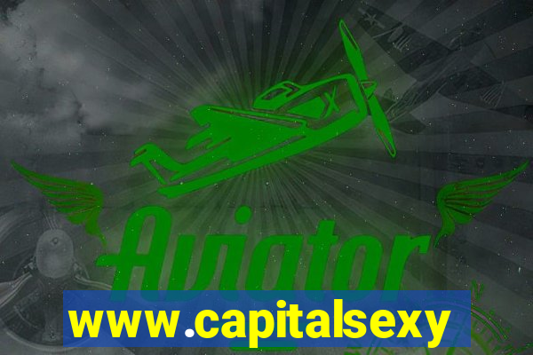 www.capitalsexy