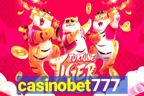 casinobet777