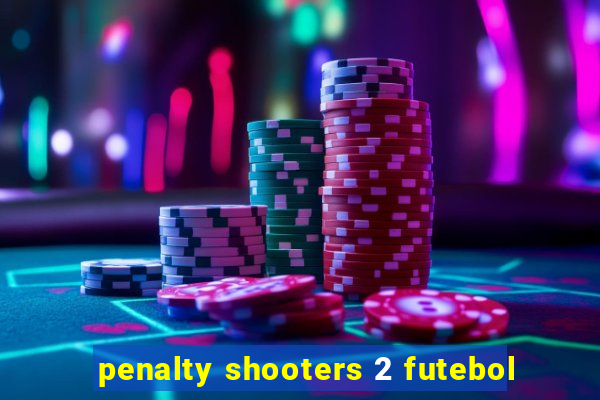 penalty shooters 2 futebol