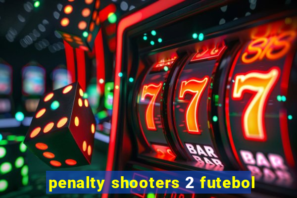 penalty shooters 2 futebol