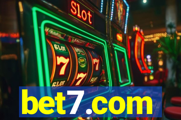 bet7.com