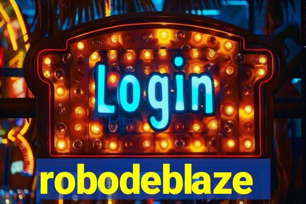 robodeblaze