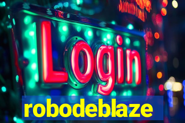 robodeblaze