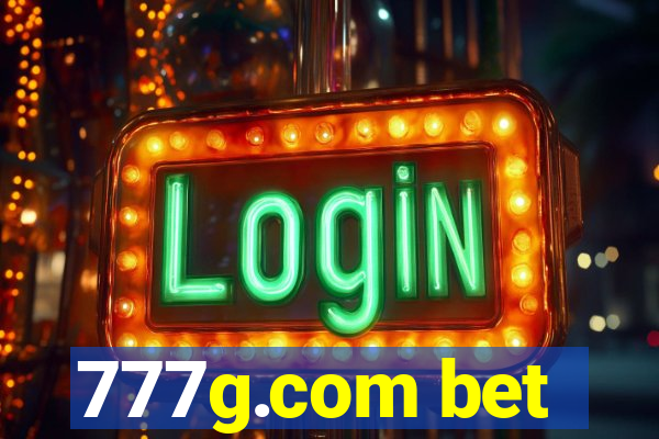 777g.com bet