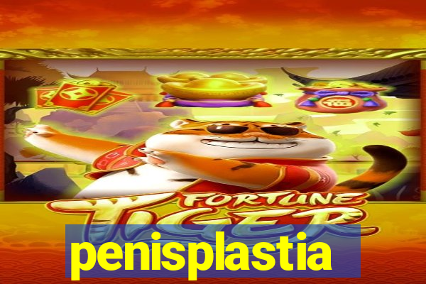 penisplastia