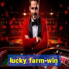 lucky farm-win