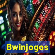 Bwinjogos