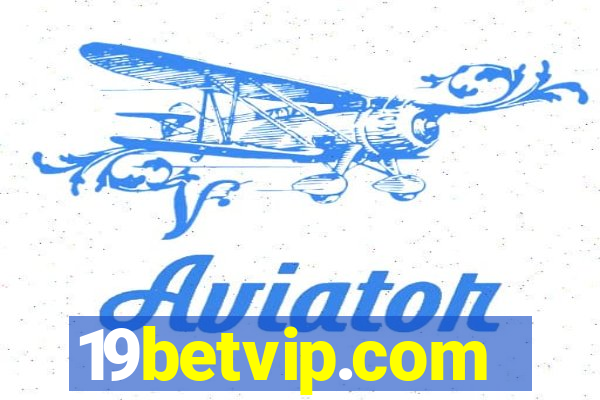 19betvip.com