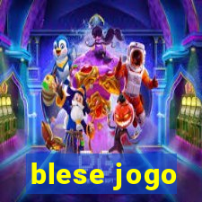 blese jogo