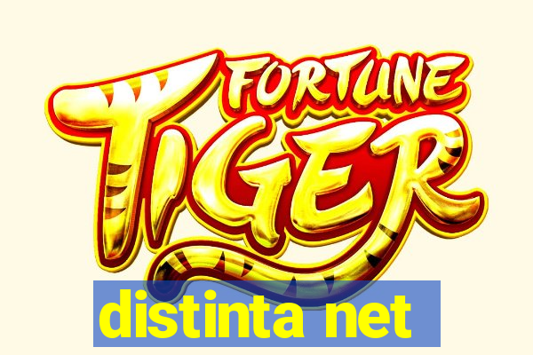 distinta net