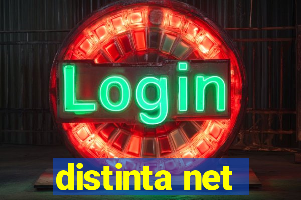 distinta net