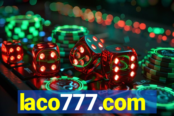 laco777.com