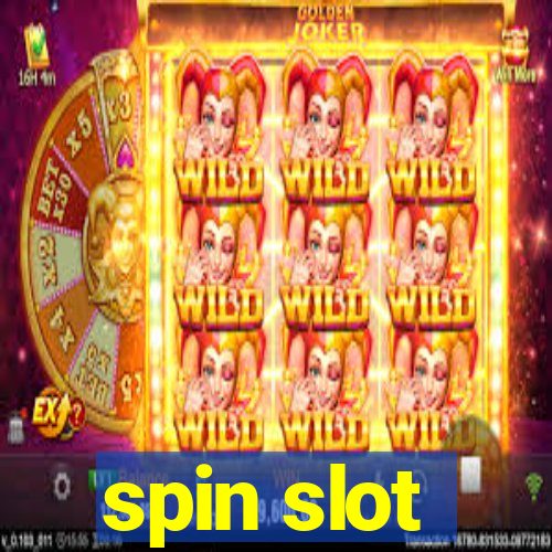 spin slot