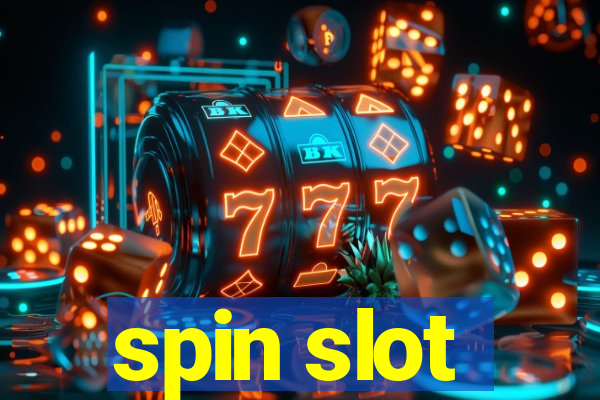 spin slot