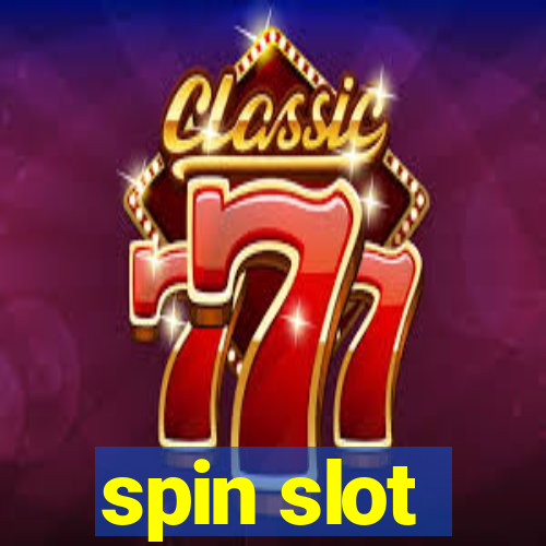 spin slot