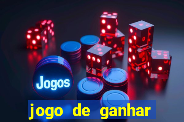 jogo de ganhar dinheiro slots real