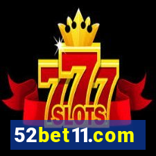 52bet11.com