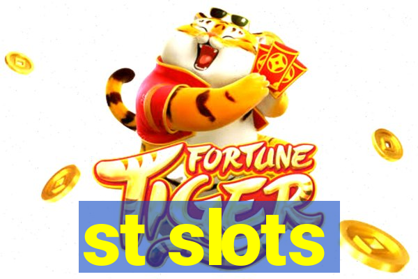 st slots