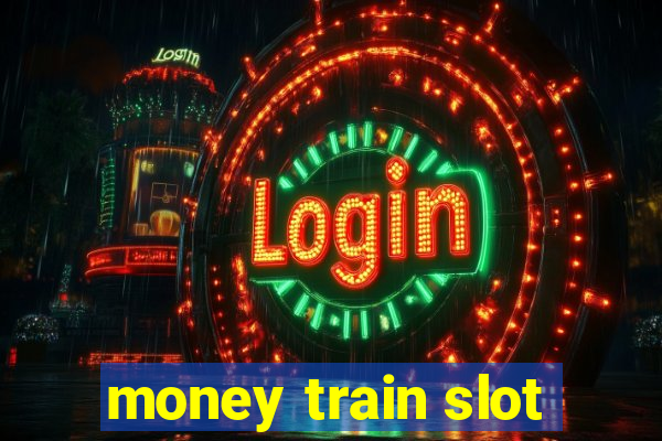 money train slot