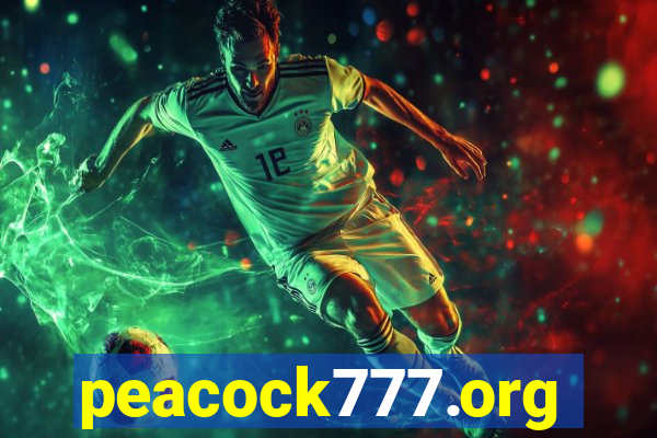 peacock777.org