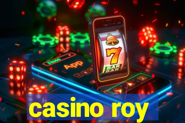 casino roy