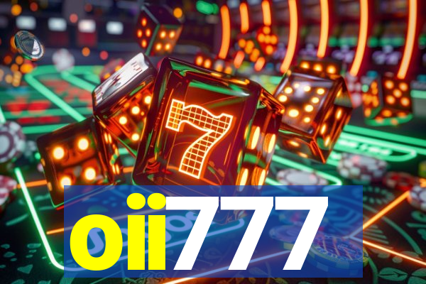 oii777