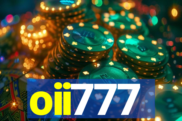 oii777