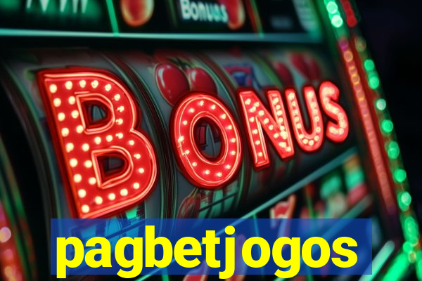 pagbetjogos