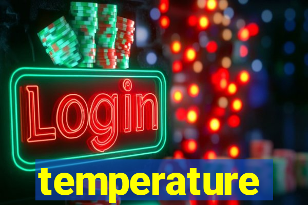 temperature converter jogo