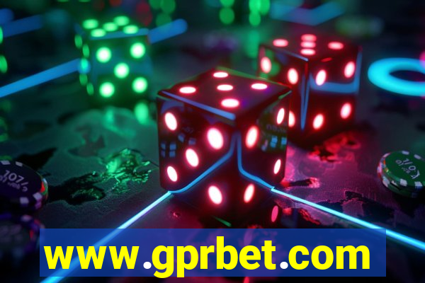 www.gprbet.com