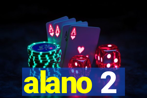 alano 2